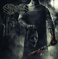 Chaos Synopsis – Art Of Kiling